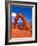 Arches National Park III-Ike Leahy-Framed Photographic Print