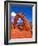 Arches National Park III-Ike Leahy-Framed Photographic Print