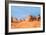 Arches National Park in Moab Utah Usa-digidreamgrafix-Framed Photographic Print