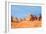 Arches National Park in Moab Utah Usa-digidreamgrafix-Framed Photographic Print