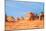 Arches National Park in Moab Utah Usa-digidreamgrafix-Mounted Photographic Print