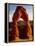 Arches National Park, Utah, USA-Keith Kent-Framed Premier Image Canvas