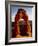 Arches National Park, Utah, USA-Keith Kent-Framed Photographic Print