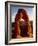 Arches National Park, Utah, USA-Keith Kent-Framed Photographic Print