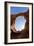 Arches National Park, Utah: Window Rock-Ian Shive-Framed Photographic Print