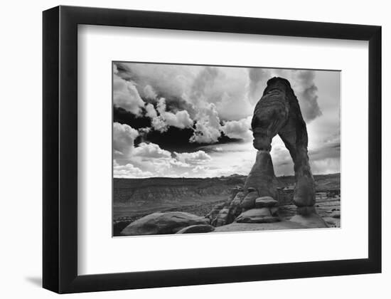 Arches National Park, Utah-null-Framed Art Print