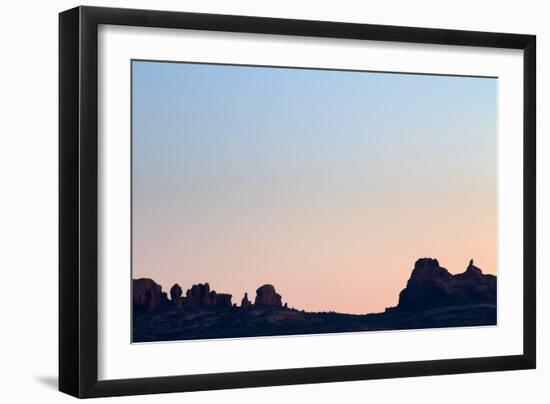 Arches National Park, Utah-Ian Shive-Framed Photographic Print