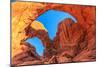 Arches National Park-Elena_Suvorova-Mounted Photographic Print