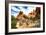 Arches National Park-Philippe Hugonnard-Framed Giclee Print