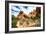 Arches National Park-Philippe Hugonnard-Framed Giclee Print