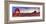 Arches Natl. Park Moab Utah-null-Framed Art Print