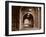 Arches of Royce Hall, University of California, Los Angeles, California, USA-null-Framed Photographic Print