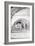 Arches, Sauveterre, France, 2010-Vincent Alexander Booth-Framed Giclee Print