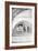 Arches, Sauveterre, France, 2010-Vincent Alexander Booth-Framed Giclee Print