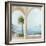 Arches with the View-Allison Pearce-Framed Art Print