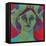 Archetypal Woman-Elena Ray-Framed Stretched Canvas