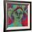 Archetypal Woman-Elena Ray-Framed Art Print