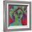 Archetypal Woman-Elena Ray-Framed Art Print