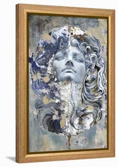 Archetype VII-Elena Ray-Framed Stretched Canvas