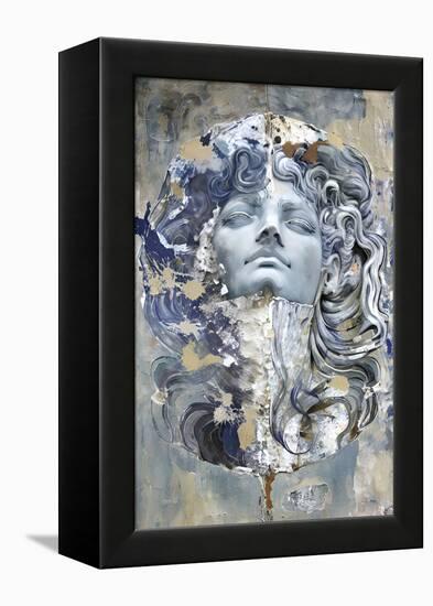 Archetype VII-Elena Ray-Framed Stretched Canvas