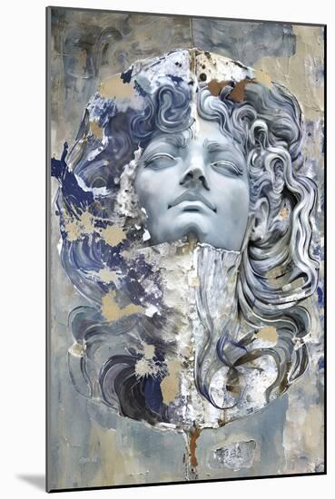 Archetype VII-Elena Ray-Mounted Art Print