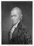 Alexander Hamilton-Archibald Robertson-Photographic Print