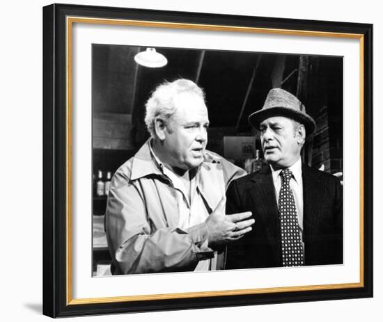 Archie Bunker's Place (1979)-null-Framed Photo