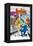 Archie Comics Cover: Archie No.600 Archie Marries Veronica: The Proposal-Stan Goldberg-Framed Stretched Canvas