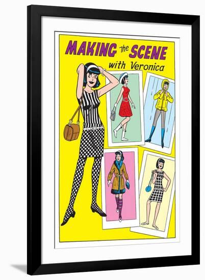 Art Print, , large
