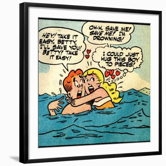 Art Print, , large