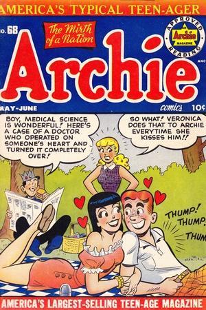 AMERICA’S GRETE COMIC-STRIP ARTISTS 古本 America's Great Comic-Strip Artists: Marschall, Richard
