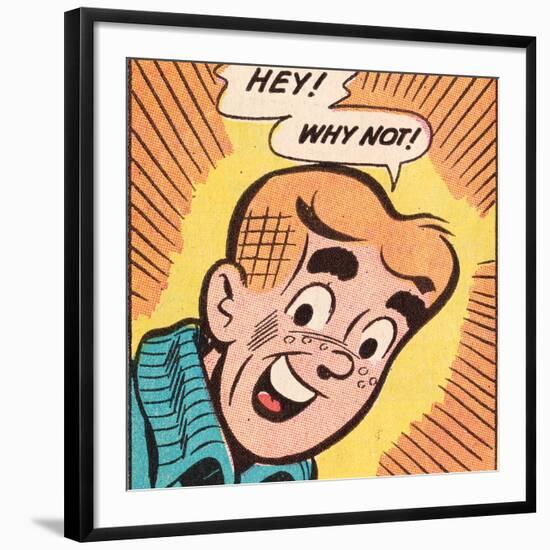 Art Print, , large