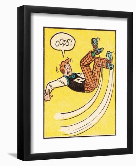 Art Print, , large