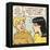 Archie Comics Retro: Betty and Veronica Comic Panel; Wolf Whistle (Aged)-null-Framed Stretched Canvas