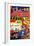 Archie Comics Retro: Jughead Annual Comic Book Cover No.1 (Aged)-null-Framed Premium Giclee Print