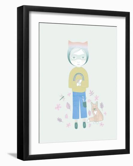 Giclee Print, , large