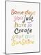 Giclee Print