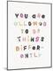 Giclee Print