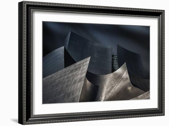 Archigraph-Mathilde Guillemot-Framed Photographic Print