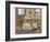 Archimedes (C287-212 BC), Ancient Greek Mathematician and Inventor, 1866-null-Framed Giclee Print