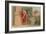 Archimedes, Greek Scientist, Mathematician and Inventor of the 3rd Century BC-null-Framed Giclee Print