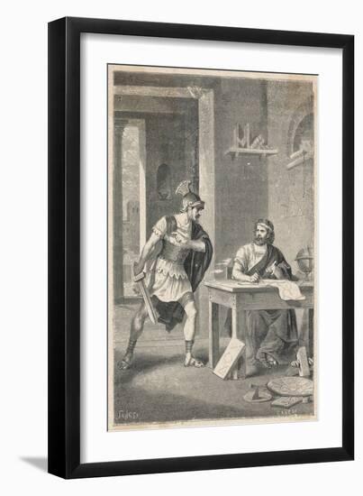 Art Print, , large