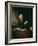 Archimedes-Henry Wyatt-Framed Giclee Print