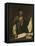 Archimedes-José de Ribera-Framed Premier Image Canvas