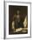 Archimedes-José de Ribera-Framed Giclee Print