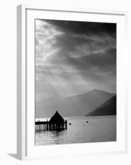 Archinator-Craig Roberts-Framed Photographic Print