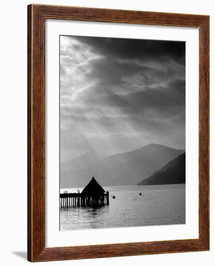 Archinator-Craig Roberts-Framed Photographic Print