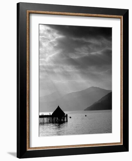 Archinator-Craig Roberts-Framed Photographic Print