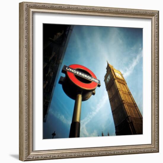 Archineer-Craig Roberts-Framed Photographic Print