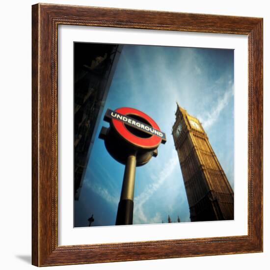 Archineer-Craig Roberts-Framed Photographic Print